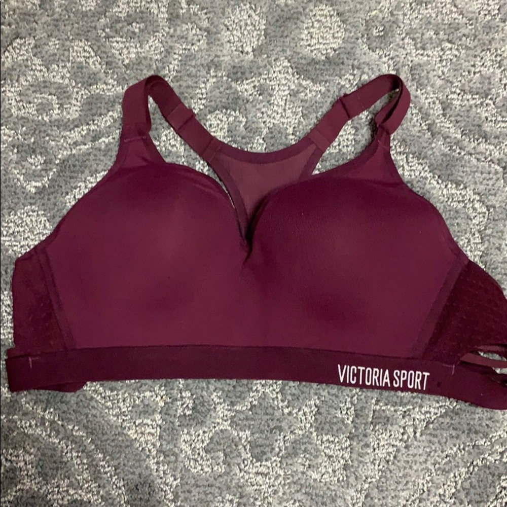 victoria secret sports bra